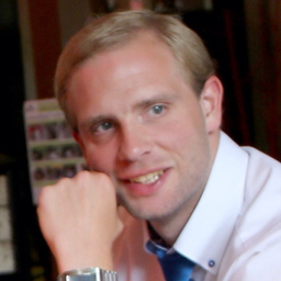 Mathias Daffertshofer