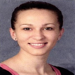 Marijana Mandic-Maric