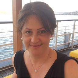 Marion Schur