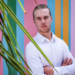 Ruben Drasen