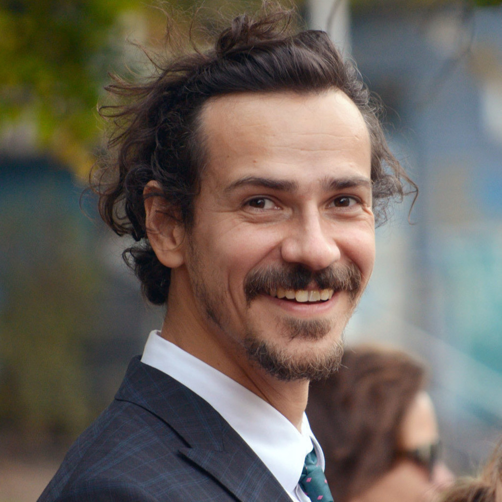 Lukas Harlan CoFounder School for Political Design XING