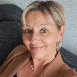 Profilbild Claudia Lüsch