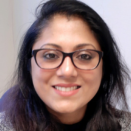 Ginu Varghese