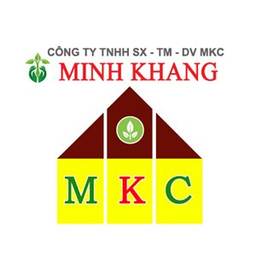 Nhựa Minh Khang