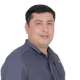Khurshidbek Obidov