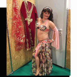 Claudia Specht شهرزاد