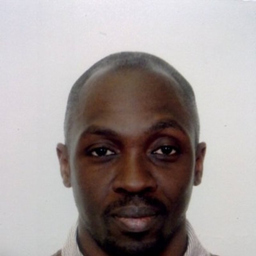 Gerald Luzangi