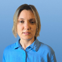 Oksana Gridasova