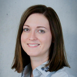 Jeanette Koch