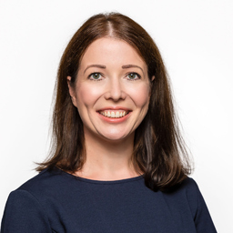 Jenny Fähsing's profile picture