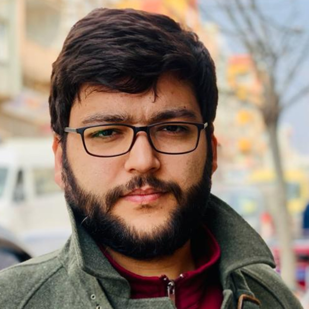 Mahmud Elsabbag Industrial Engineer akademie XING