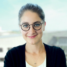 Lea Scholze