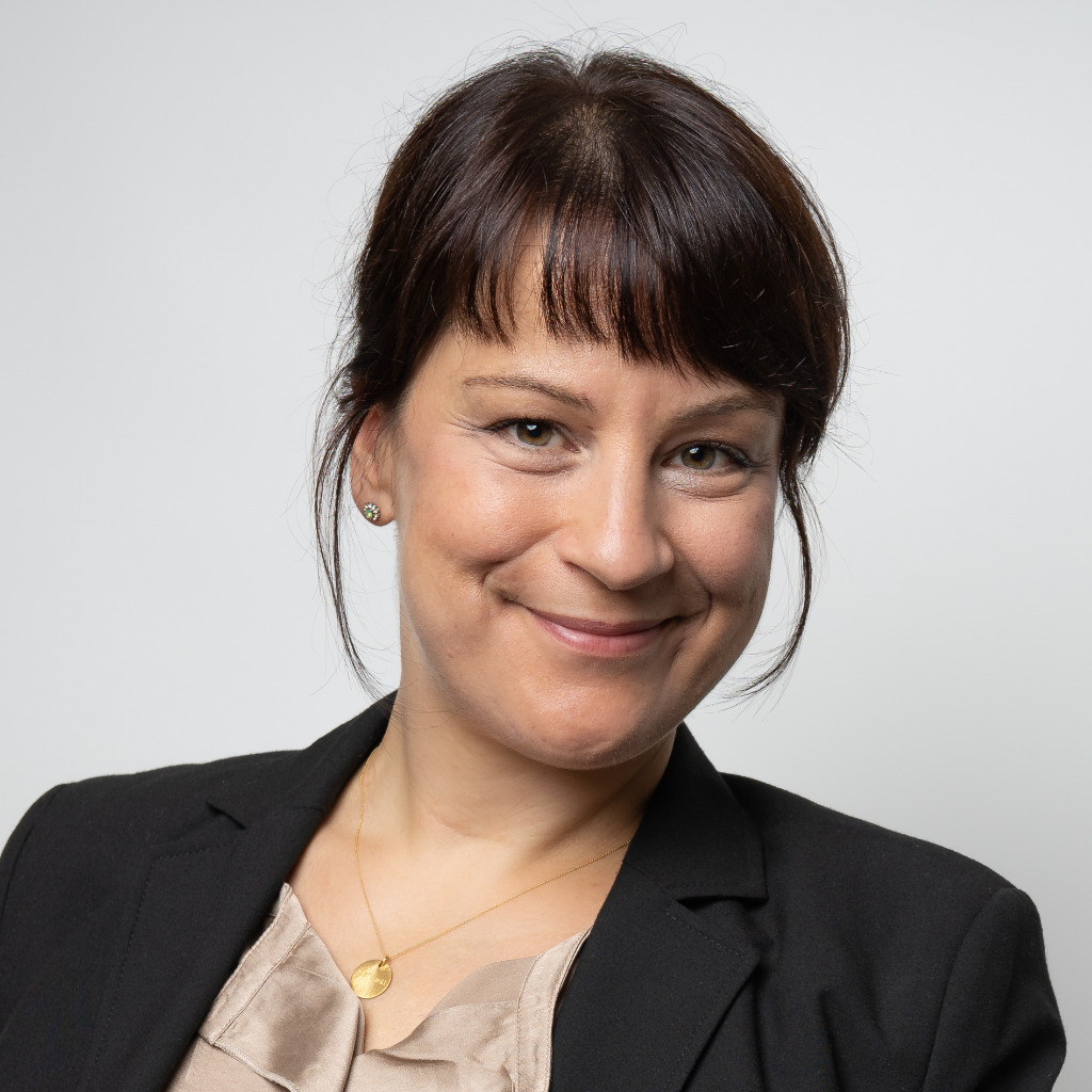 Stefanie Forkel Wissenschaftliche Mitarbeiterin Institut für