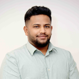 Piravin Bakeerathan