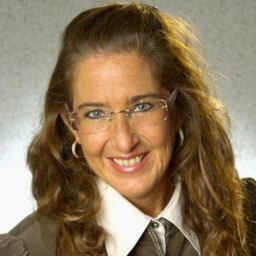 Ingrid Bentz