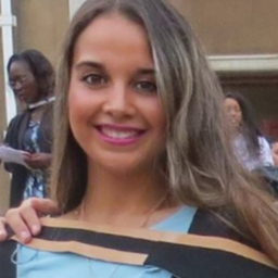 Robynne Danielle Samuels