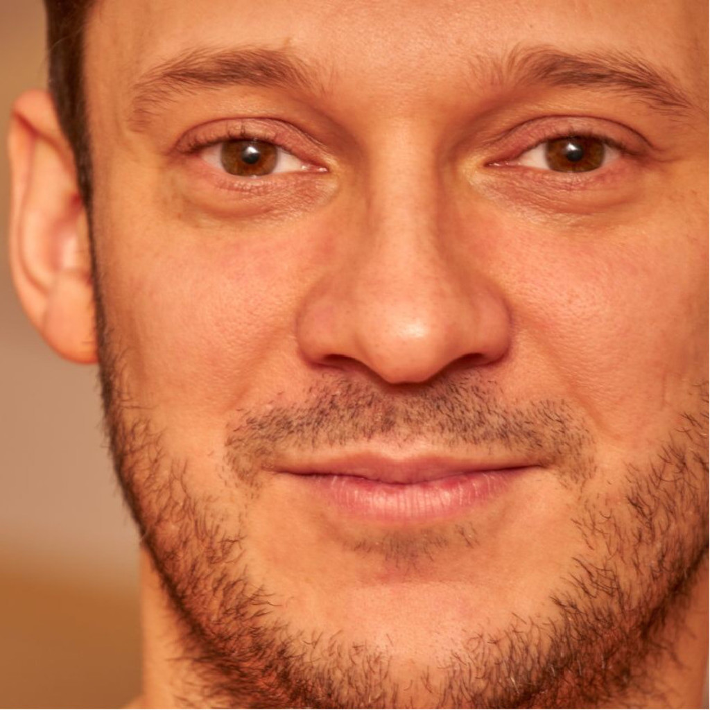 Christian Bäthge Technical Architect OSF Digital XING