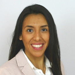 Ana Gabriela Soria Martinez