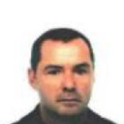 Jean Pierre van den Bossche Lucas