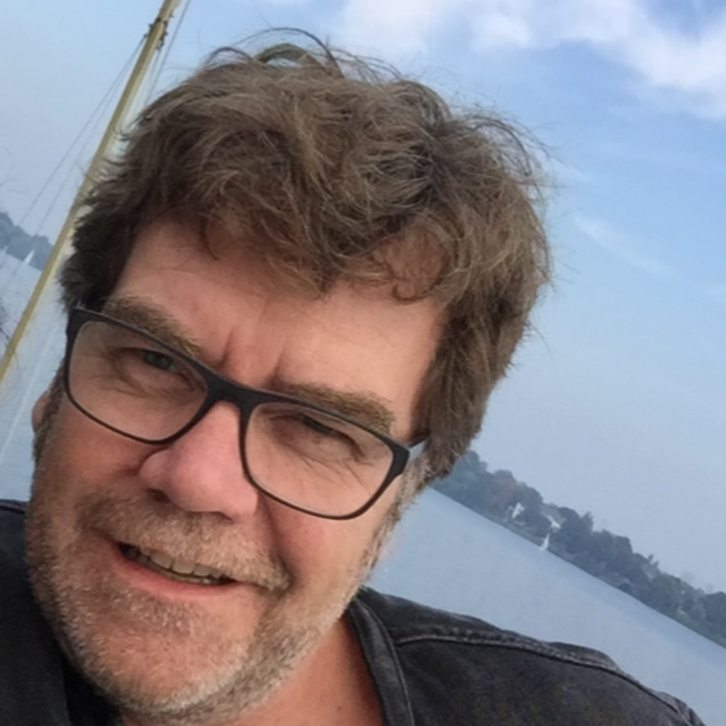 Frank Beyer Inhaber Frank Beyer Agentur & Vermarktung XING