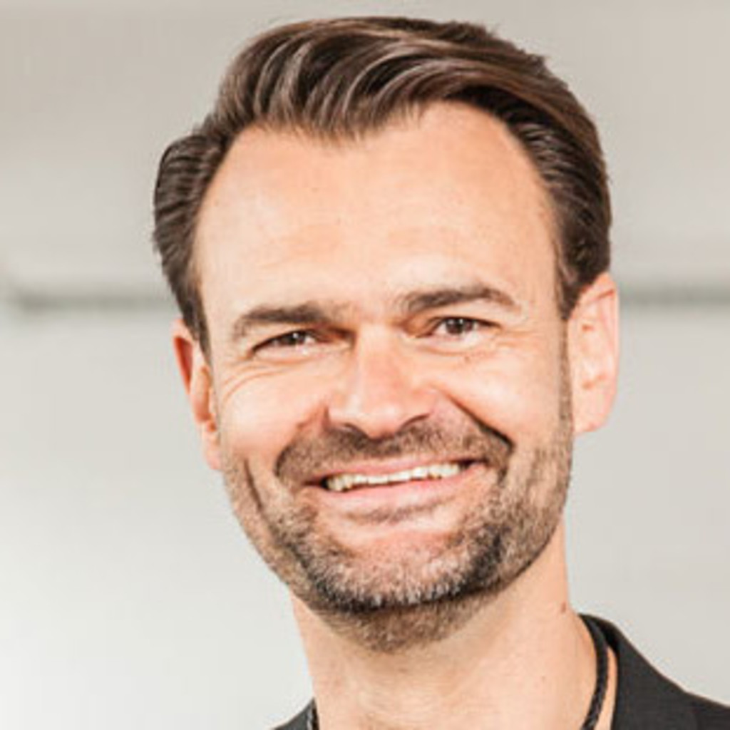 Alexander Praun Geschäftsführender Gesellschafter Communication