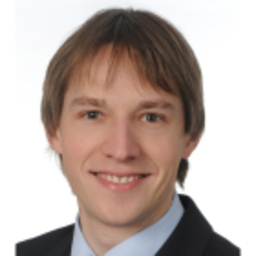 Dr. Klaus Muehlbauer