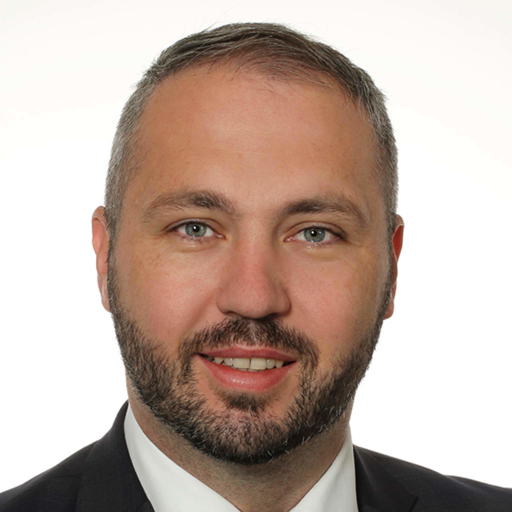 Stojan Stankovic Personalberater UniversalJob AG XING