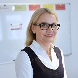 Sabine Ueltzhöffer