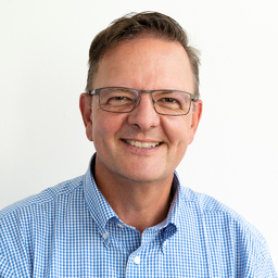 Jürg Aegerter