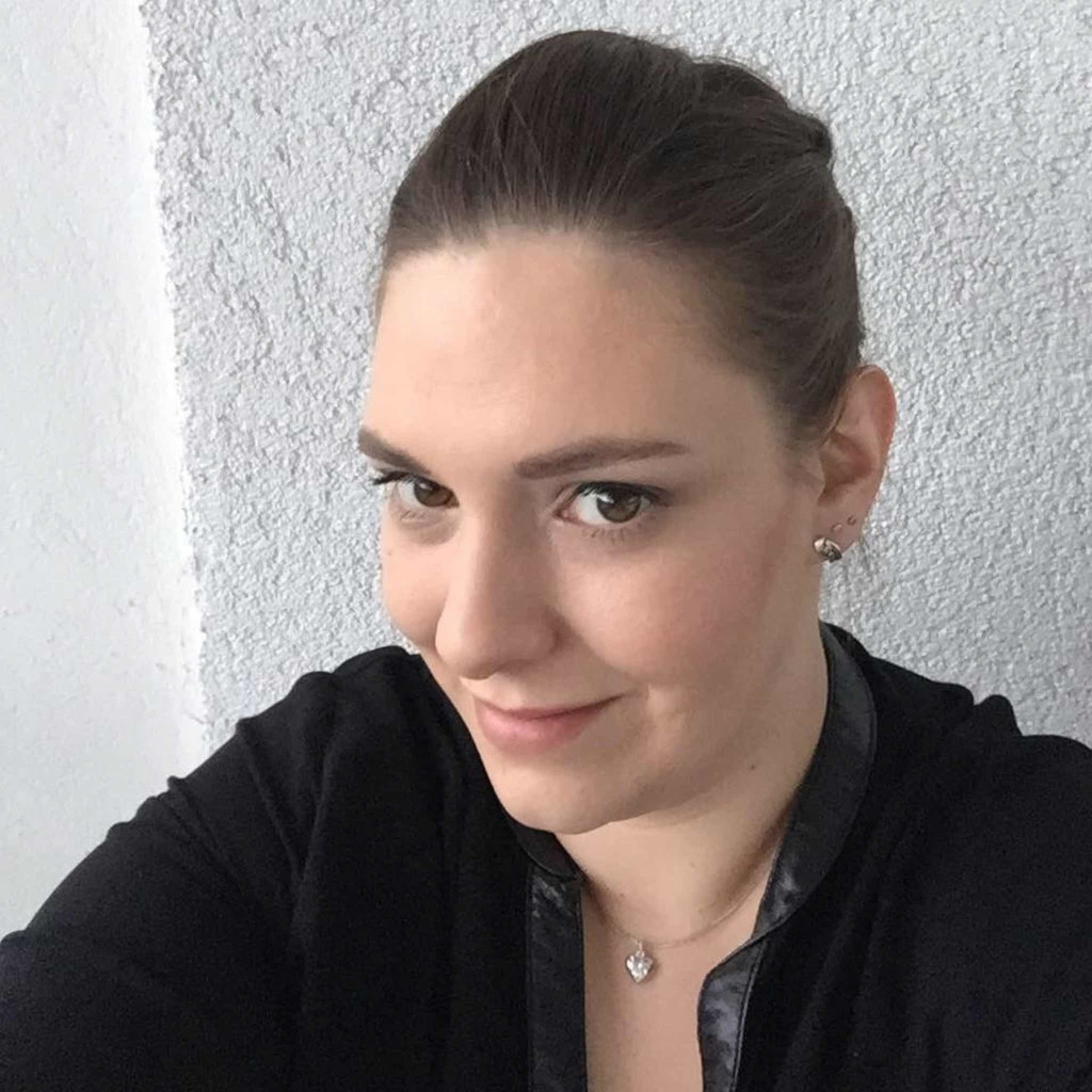 Social Media Profilbild Tina Nießen 