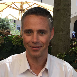 Jochen Schönwolf