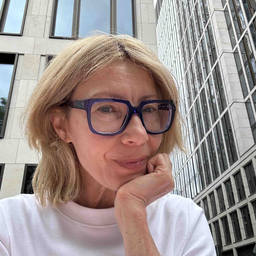 Olga Boll