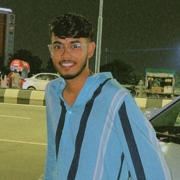 Tanmay Raj