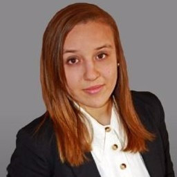Julia Starke