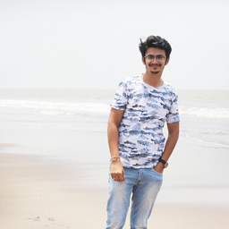 Shreedutt Trivedi