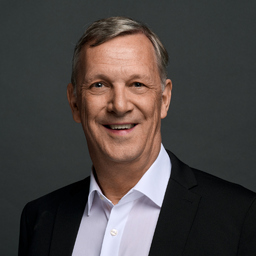 Dipl.-Ing. Uwe Lippert's profile picture