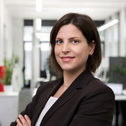Luise Rieck