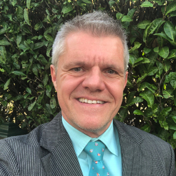 Detlef M. Klapper