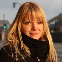 Alice Walther