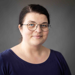 Claudia Schütze-Heurkens