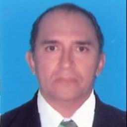 PEDRO PABLO MAGAÑA HERRERA