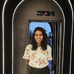 Sandini Wijesinghe