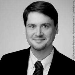 Dr. Philipp Petermann