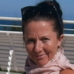 Kerstin Wolf
