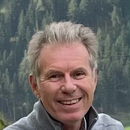 Wolfgang Brauchler