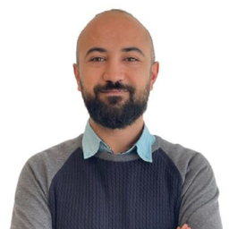 Alper Tolga Döker