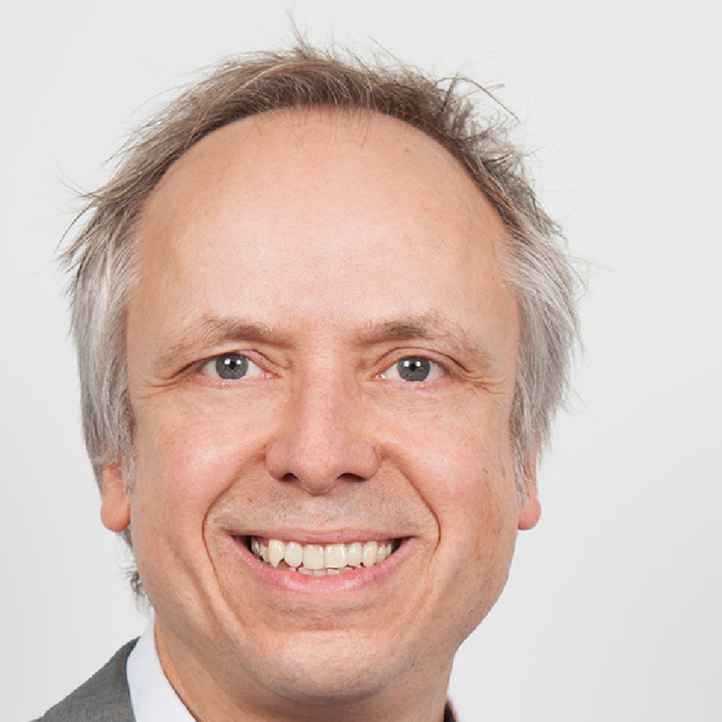 Thomas Hinkel Managing Director Media Group Germany GmbH XING