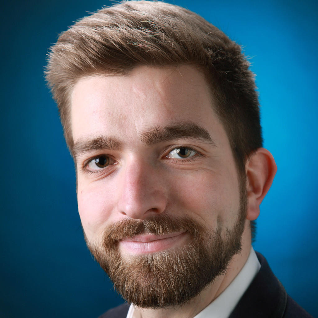 Franz Schmidt Fachreferent Betriebliche Exzellenz DB Fernverkehr AG