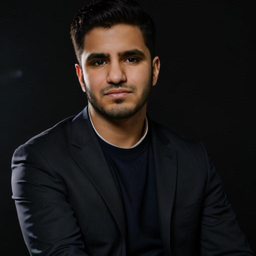 Enes Cangüner
