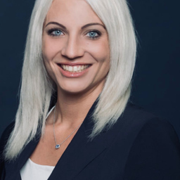 Nadine Schuff